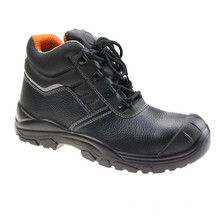 Safety brand best selling industrial anti static safety work good prices safety shoes